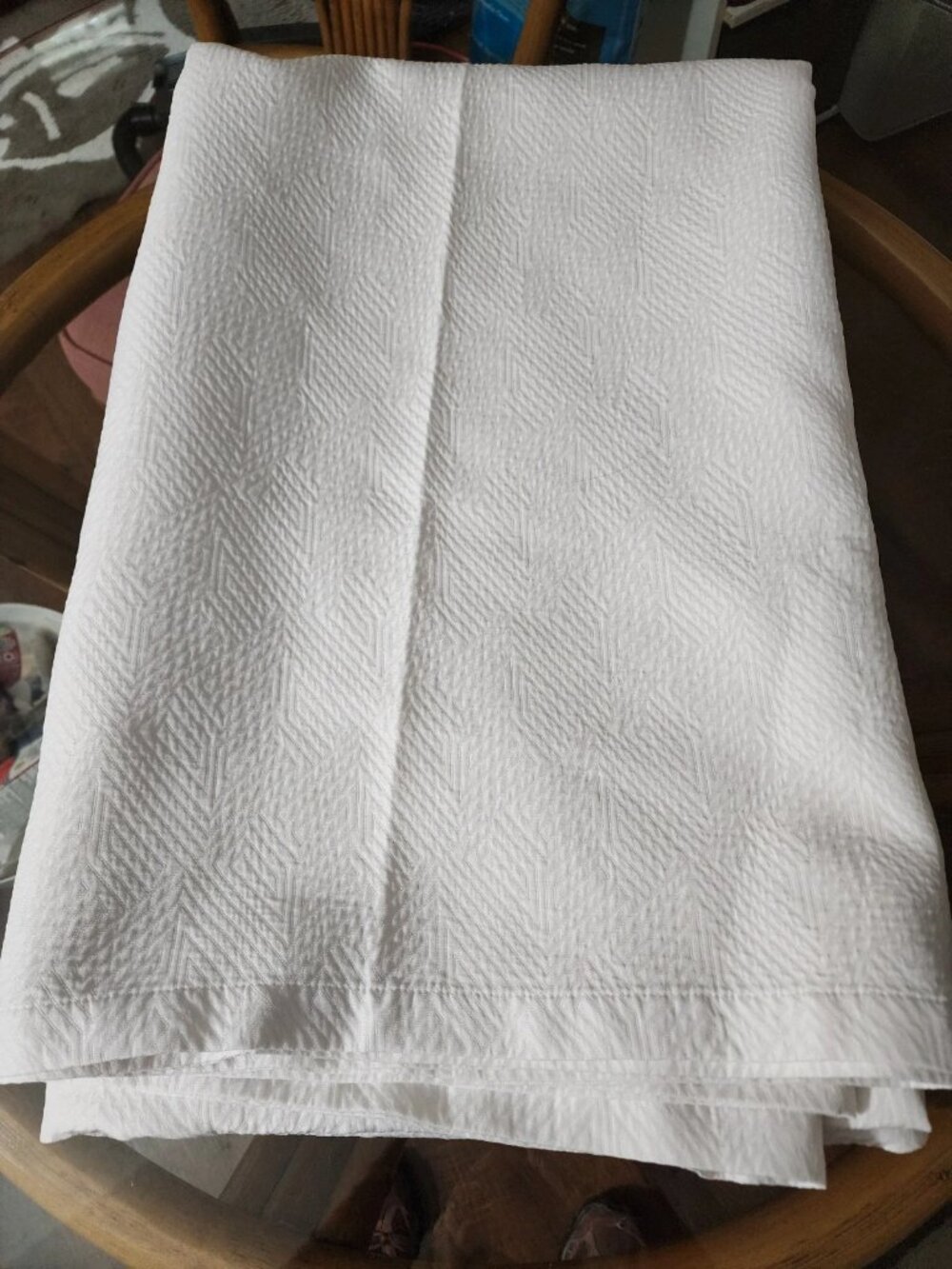 King & Queen Size Hotel Bedspread Valleyforge Fabrics Bedspreads